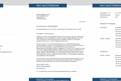 Die besten Bewerbungsvorlagen für Erzieher: Kostenlose Downloads und Tipps Die besten Bewerbungsvorlagen für Erzieher: Kostenlose Downloads und Tipps