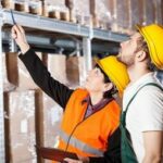 Effektive Bewerbung als Produktionshelfer: Kostenlose Vorlagen und Tipps