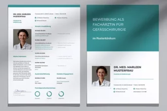 Elektroniker-Ausbildung: Kostenlose Vorlagen und Tipps für die Bewerbung