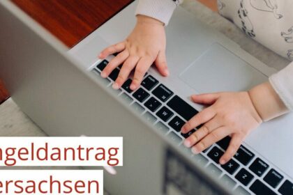 Elterngeld beantragen in Niedersachsen: Antragsformular & Vorlagen zum Download