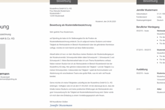 Erzieher Praktikum Bewerbung: Kostenlose Tipps & Vorlagen für Download Erzieher Praktikum Bewerbung: Kostenlose Tipps & Vorlagen für Download