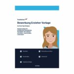 Erzieherin Bewerbung: Kostenlose Vorlagen und Tipps für Erfolg