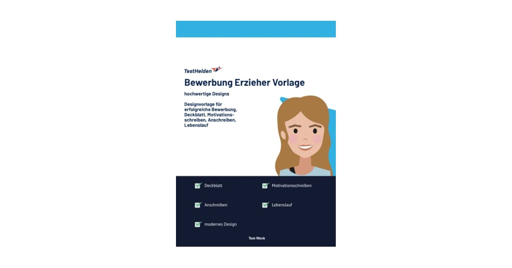 Erzieherin Bewerbung: Kostenlose Vorlagen und Tipps für Erfolg
