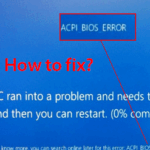 Fehler #ERROR! schnell beheben - Experten-Tipps und Lösungen