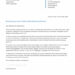 Feuerwehr Bewerbung: Kostenlose Vorlagen & Tipps zum Download