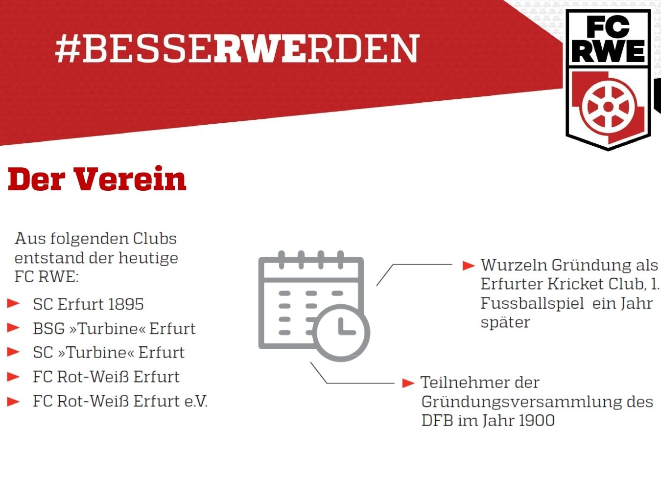 Führungszeugnis beantragen in Erfurt: Antragsformulare zum Download