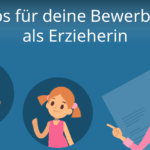 Kita Leitung Bewerbung: Kostenlose Vorlagen und Tipps für perfekte Bewerbung