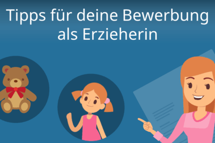 Kita Leitung Bewerbung: Kostenlose Vorlagen und Tipps für perfekte Bewerbung