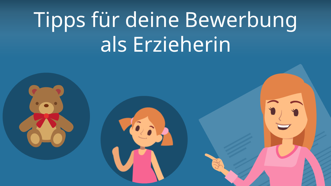 Kita Leitung Bewerbung: Kostenlose Vorlagen und Tipps für perfekte Bewerbung