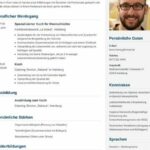 Koch Bewerbung: Kostenlose Vorlagen und Tipps für die perfekte Bewerbung