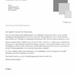 Kostenlose Reinigungskraft Bewerbungsvorlage: Muster & Tipps zum Download