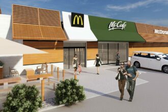 McDonald's Bewerbung: Kostenlose Downloads und Tipps.