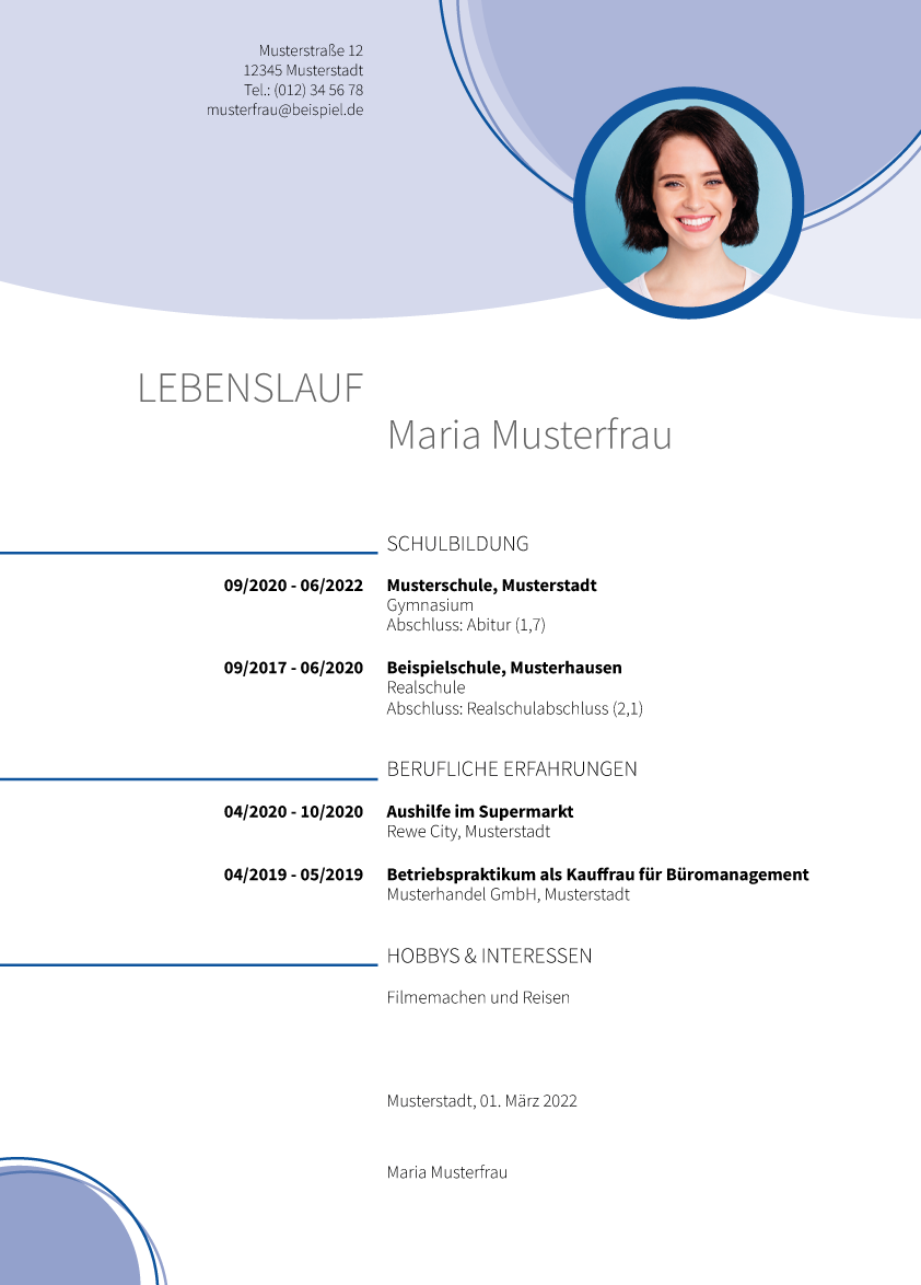 Mediengestalter Bewerbung: Kostenlose Vorlagen und Tipps
