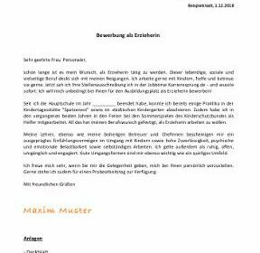 Medizinische Fachangestellte Ausbildung Bewerbung: Kostenlose Download Vorlagen