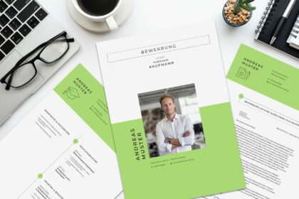 Notfallsanitäter Bewerbung: Kostenlose Vorlagen & Tipps zum Download