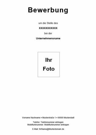 Rentner Minijob Bewerbung Vorlage: Kostenlose Downloads & Muster