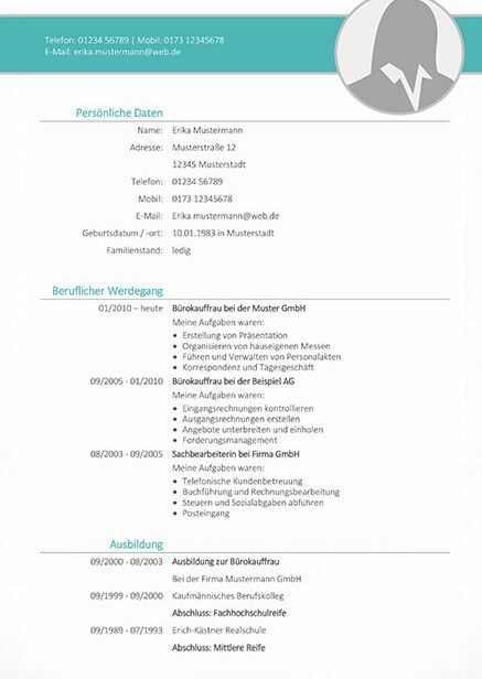 Steuerfachangestellte Bewerbung: Kostenlose Muster & Tipps!