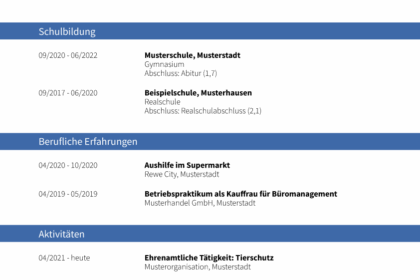 Tipps für Bewerbung als Kfz-Mechatroniker: Muster & Vorlagen zum Download
