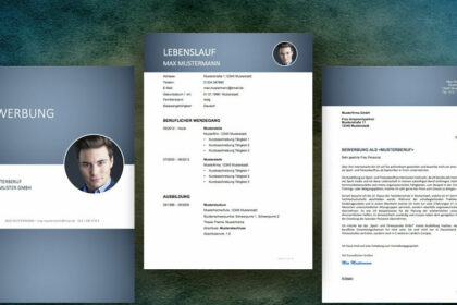 Tipps für Schauspieler-Bewerbung: Kostenlose Vorlagen & Downloads
