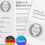 Top 10 Bewerbung Rechtsanwaltsfachangestellte: Kostenlose Muster & Vorlagen