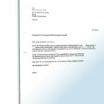 Umzug Jobcenter beantragen: Kostenlose Antragsformulare und Vorlagen.