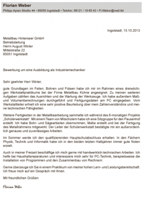 Verkäufer Bewerbung: Kostenlose Vorlagen und Tipps für perfekte Bewerbung