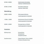 Verkäuferin Teilzeit Bewerbungsvorlagen zum Download - einfach gemacht