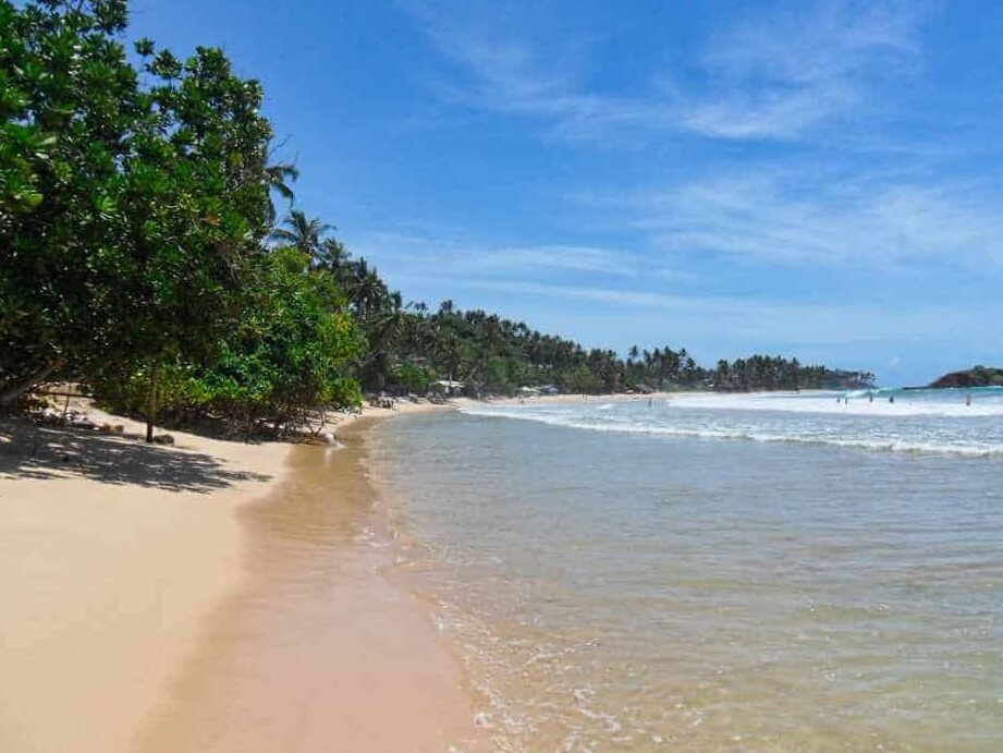 Visum für Sri Lanka online beantragen: Schnelle Downloads und Vorlagen