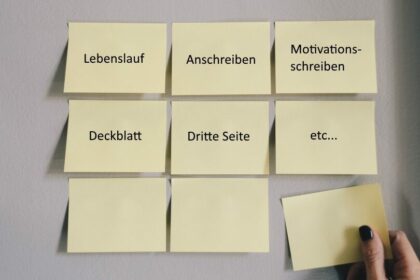 Vorlage Bewerbung Einzelhandel: Kostenlose Downloads und Tipps
