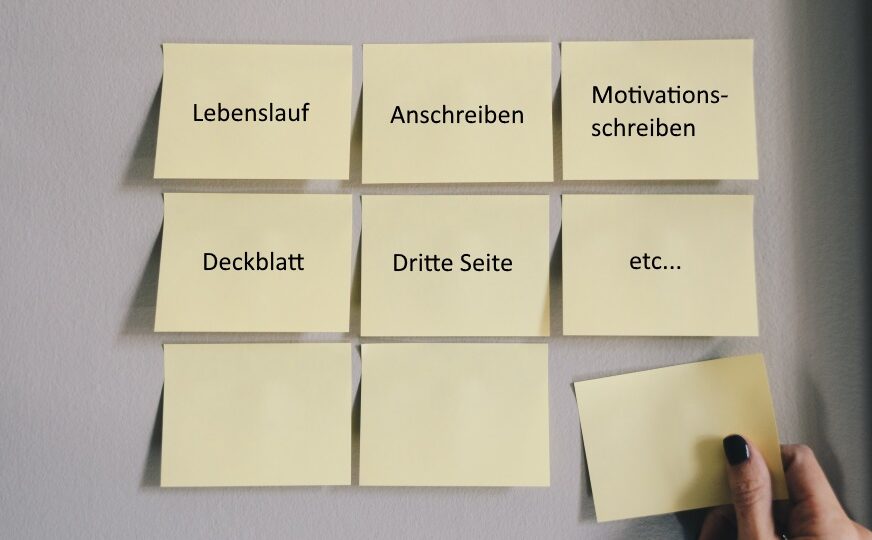 Vorlage Bewerbung Einzelhandel: Kostenlose Downloads und Tipps
