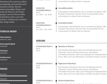Vorlage Bewerbung Verkäuferin: Kostenlose Download-Vorlagen & Tipps