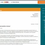 Vorlage Bewerbung Verkäuferin: Kostenlose Muster und Tipps
