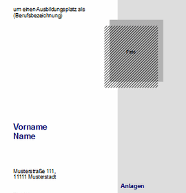 Anschreiben Bewerbung als Lehrer: Kostenlose Vorlagen & Tipps