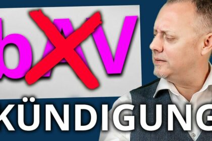 Bav Kündigen: Kleinstanwartschaft Auszahlen - Jetzt zum Download bereit