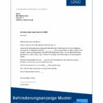 Benefit Kündigung: Kostenlose Vorlage für die reibungslose Beendigung des Vertrags