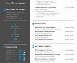 Bewerbung als Bürokraft: Kostenlose Vorlagen und Tipps
