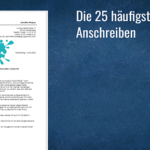 Bewerbung als Geschäftsführer: Kostenlose Vorlagen und Tipps