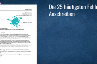 Bewerbung als Geschäftsführer: Kostenlose Vorlagen und Tipps