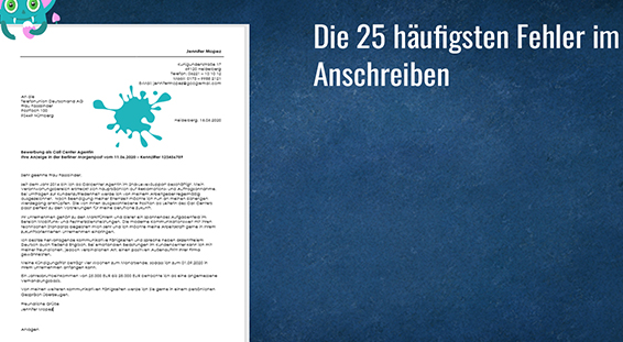 Bewerbung als Geschäftsführer: Kostenlose Vorlagen und Tipps