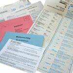 Briefwahl online: Kostenlose Muster und Formulare in Brandenburg beantragen