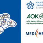 Hausarztvertrag AOK kündigen: Formular schnell und einfach herunterladen.