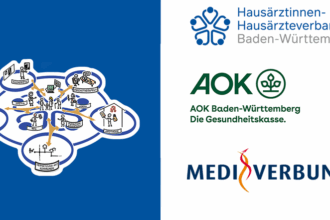 Hausarztvertrag AOK kündigen: Formular schnell und einfach herunterladen.
