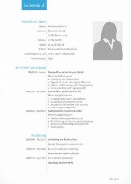 Kostenlose Bewerbung als Koch: Vorlagen & Muster Download