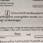 Kündigung Schwäbisch Hall: Einfach, schnell und sicher herunterladen
