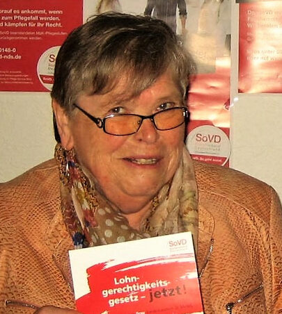Kündigung SOVD: Muster für die schnelle und einfache Kündigung herunterladen!