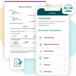 Kündigung Untermiete Vorlage - Kostenlose Vorlage zum Download!