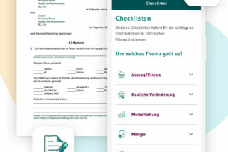 Kündigung Untermiete Vorlage - Kostenlose Vorlage zum Download!