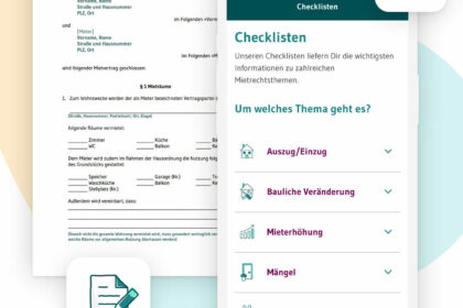 Kündigung Untermiete Vorlage - Kostenlose Vorlage zum Download!