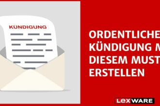 Muster-Kündigung Reitverein: Jetzt einfach und schnell Vorlage herunterladen!