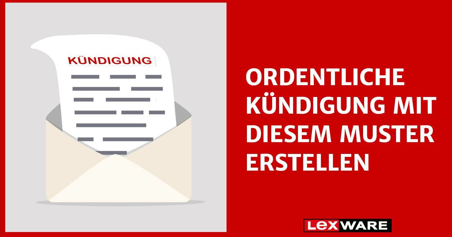 Muster-Kündigung Reitverein: Jetzt einfach und schnell Vorlage herunterladen!